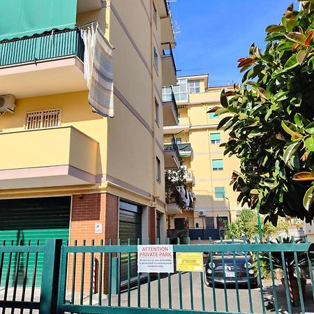 סורנטו Maison Mago מראה חיצוני תמונה