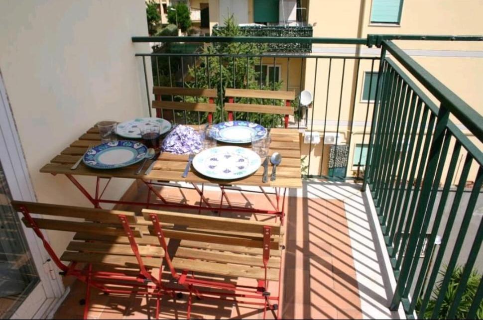 סורנטו Maison Mago מראה חיצוני תמונה