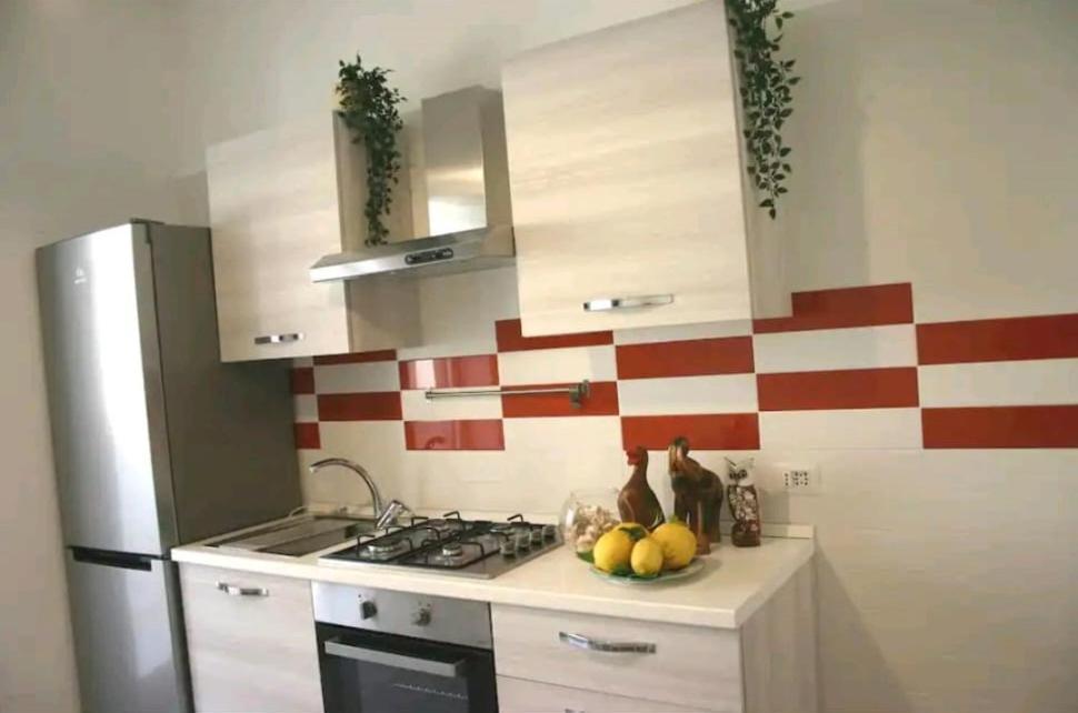 סורנטו Maison Mago מראה חיצוני תמונה