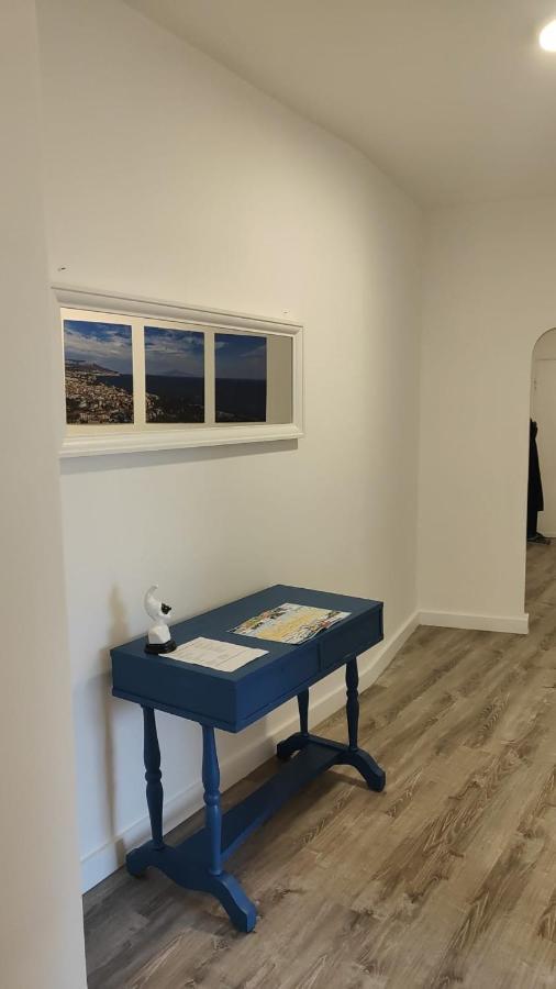 סורנטו Maison Mago מראה חיצוני תמונה