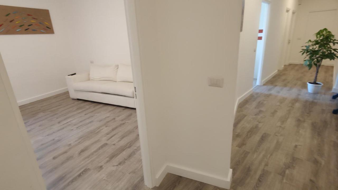 סורנטו Maison Mago מראה חיצוני תמונה